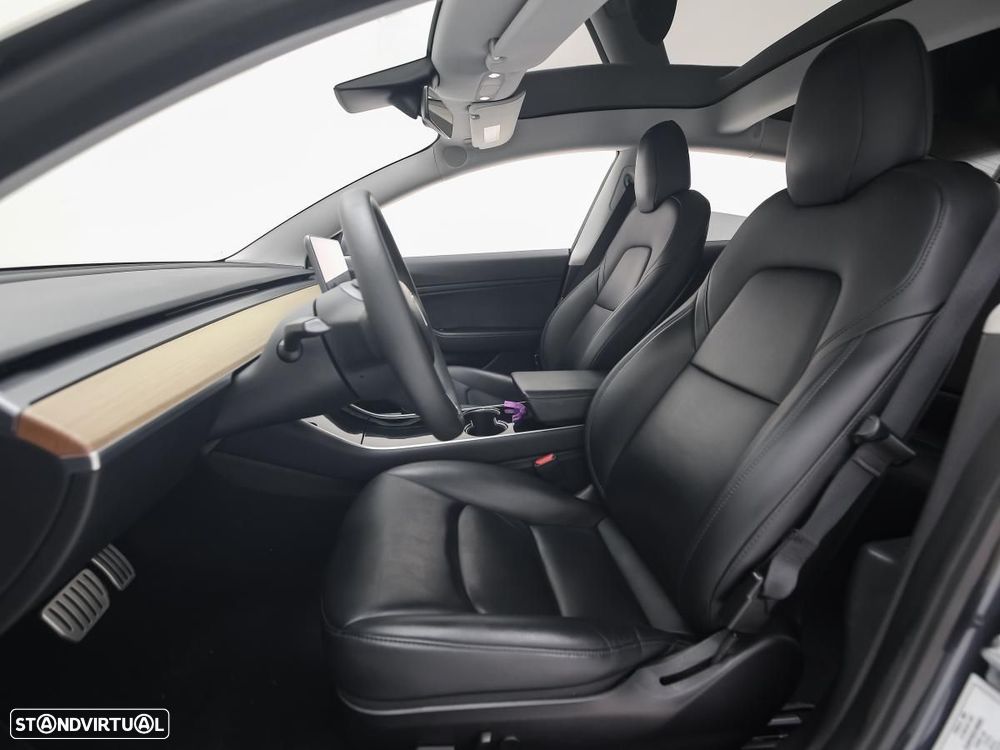 Tesla Model 3 AWD Dual Motor Performance - 8