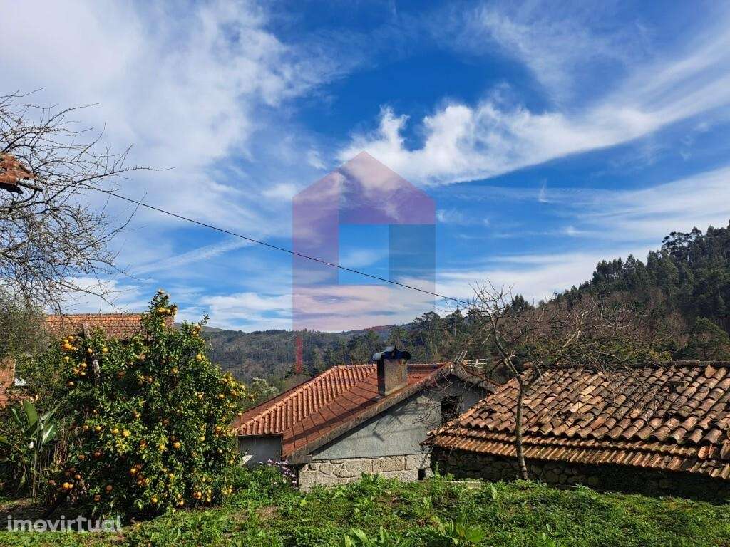 Moradia V2 restauro, Valões - Grande imagem: 3/19