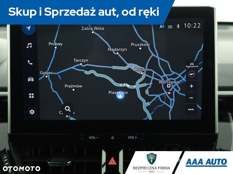 Toyota Corolla Cross - 14