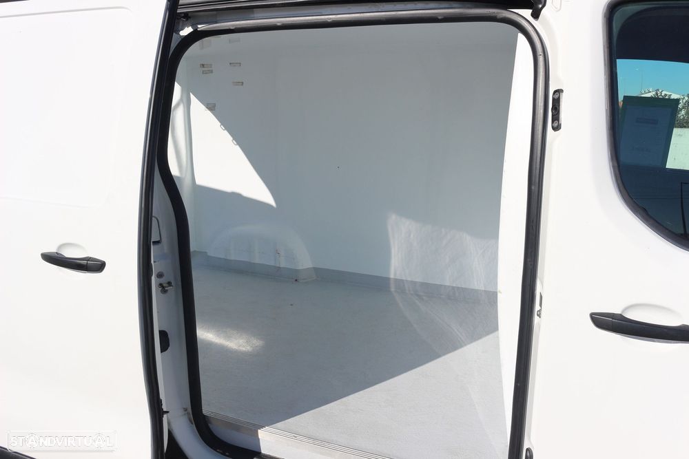 Citroën Jumpy 2.0 BlueHDi M Club - 33