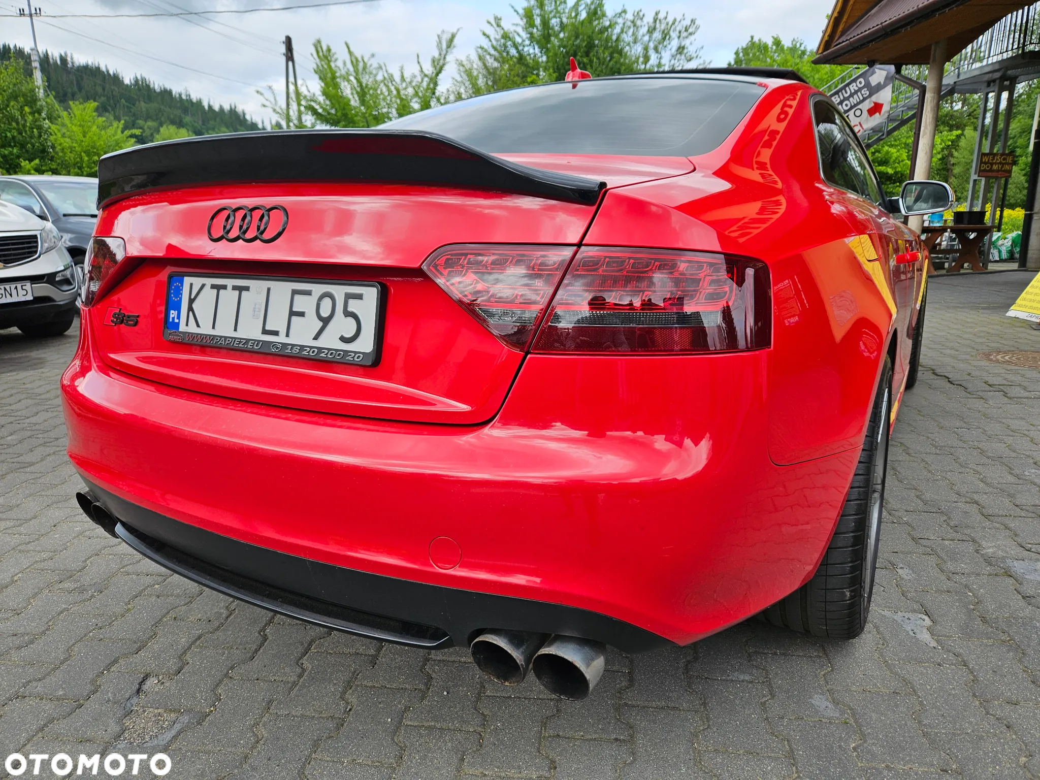 Audi S5 4.2 Quattro - 10