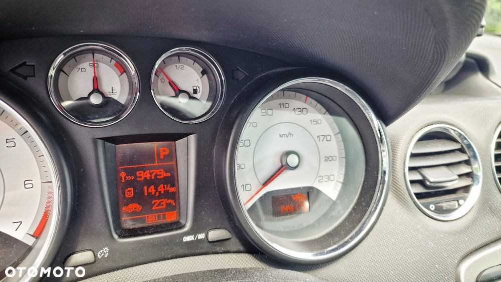 Peugeot 308 - 20