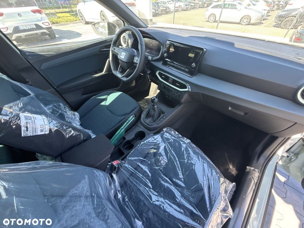 Seat Arona - 19