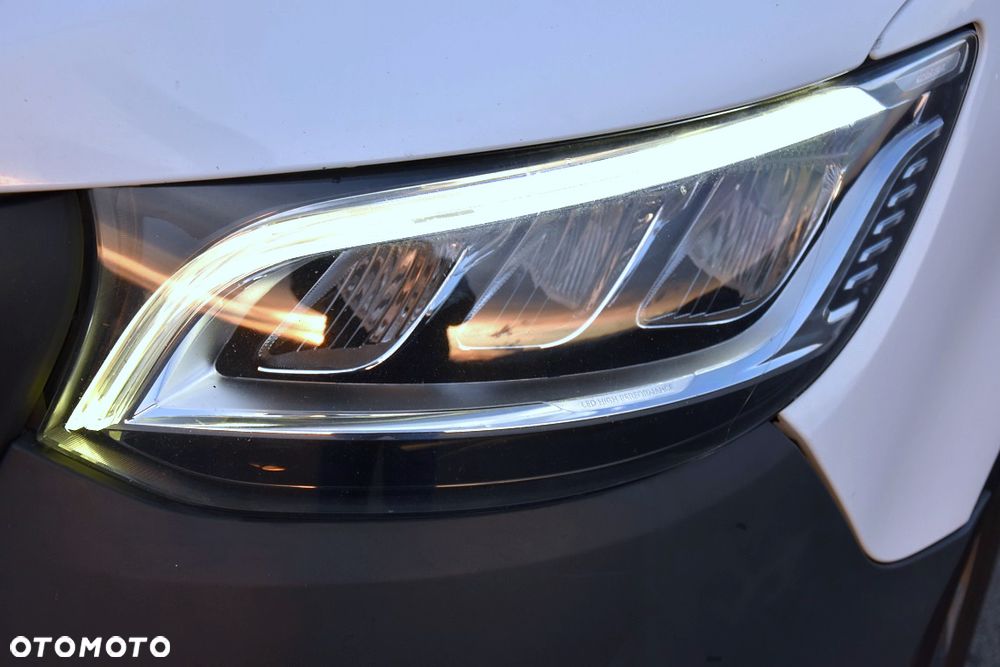 Mercedes-Benz SPRINTER 214 CDI 2,2 143KM PRO - 21