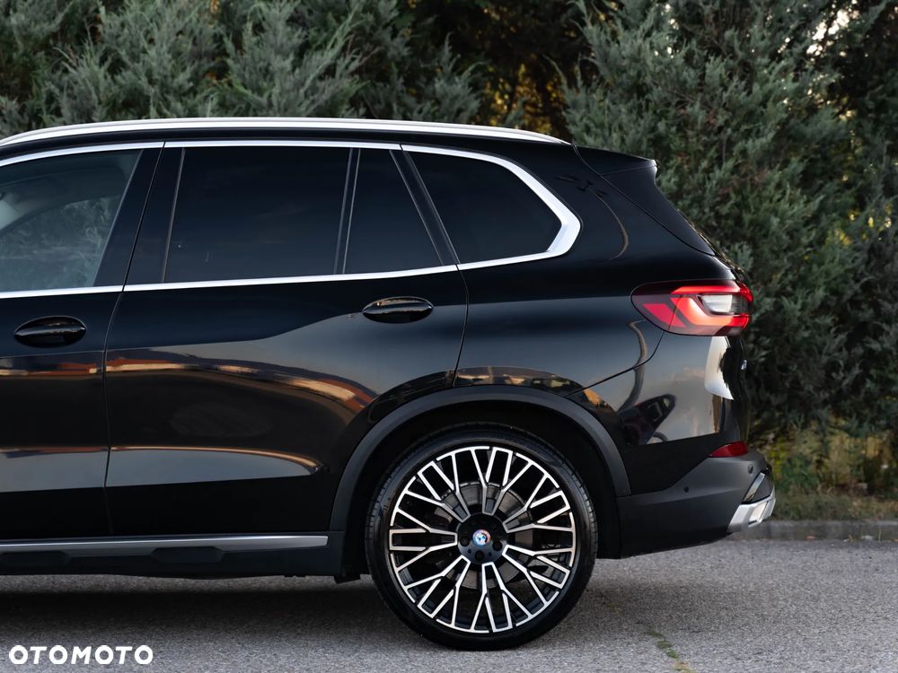 BMW X5 xDrive30d sport - 30