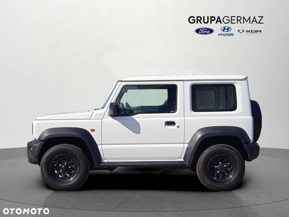 Suzuki Jimny 1.5 Pro - 10
