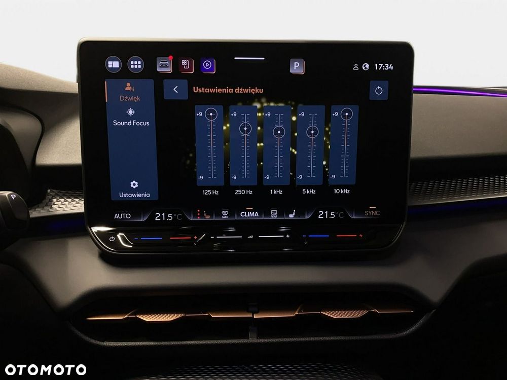 Cupra Terramar - 33