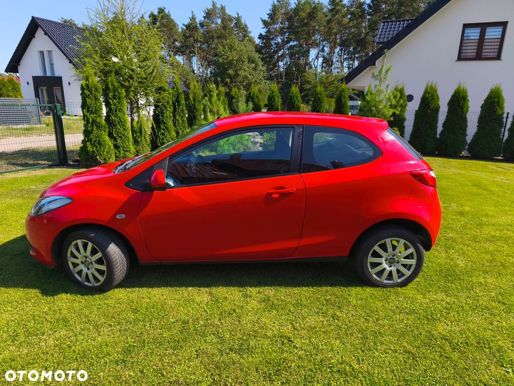 Mazda 2 1.3 Exclusive - 3