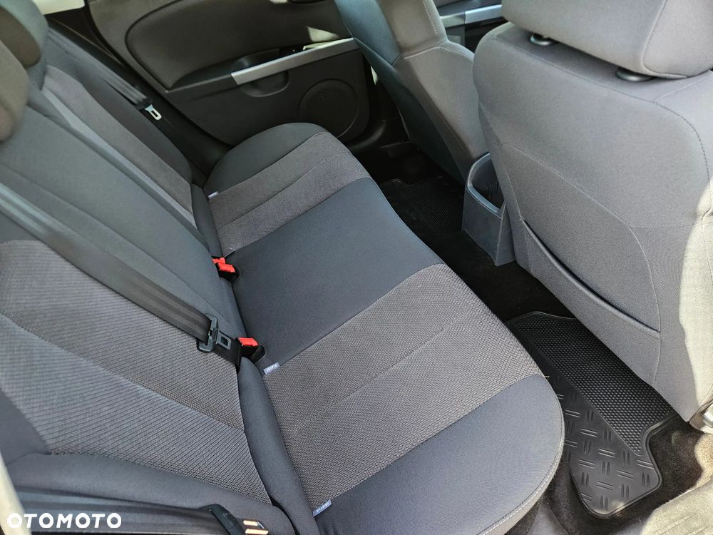 Seat Leon 1.4 TSI Sport Limited - 22