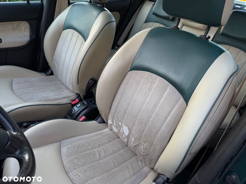 Peugeot 206 75 Automatik Premium - 33