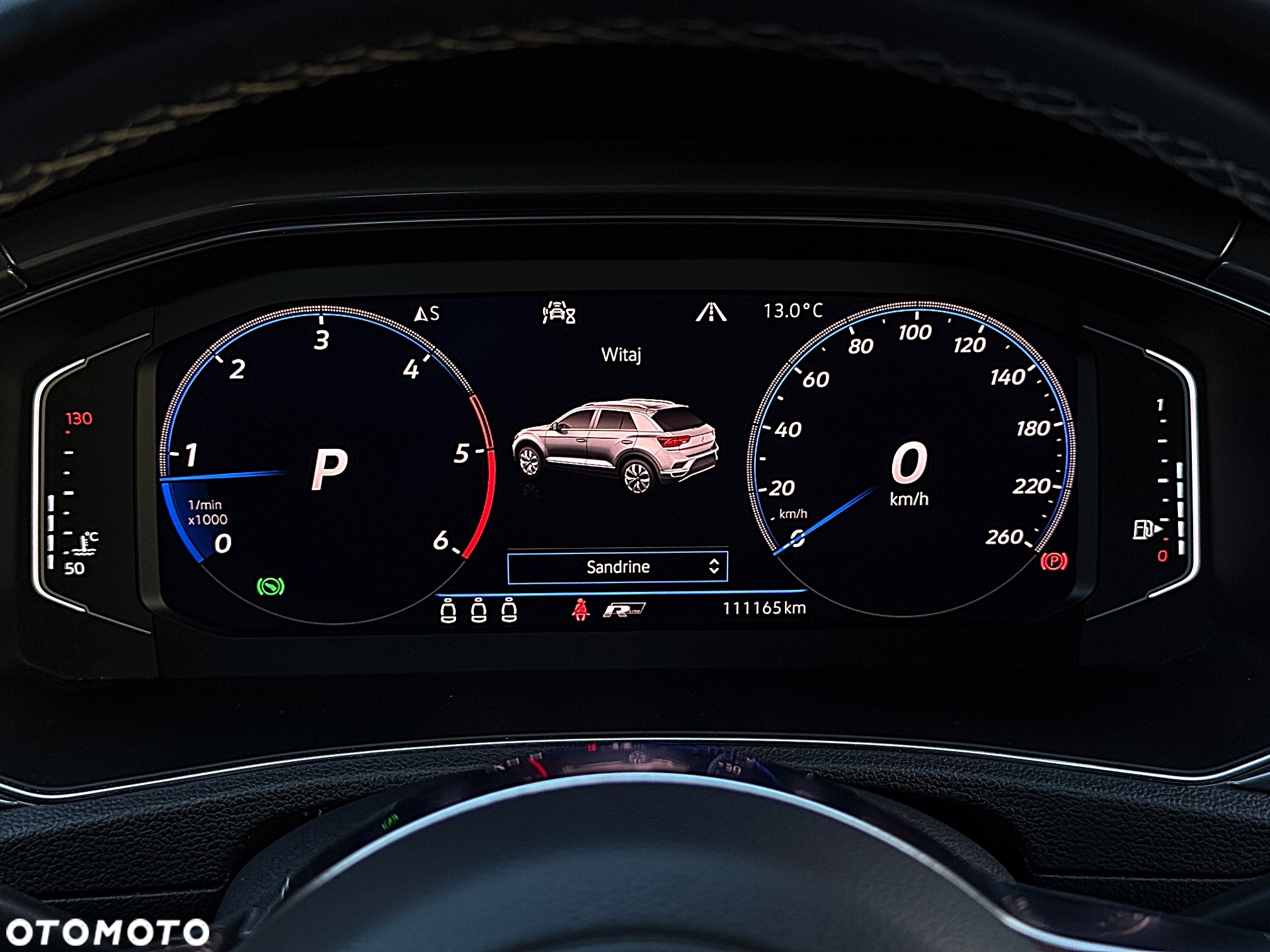 Volkswagen T-Roc 2.0 TDI SCR DPF Premium DSG - 7