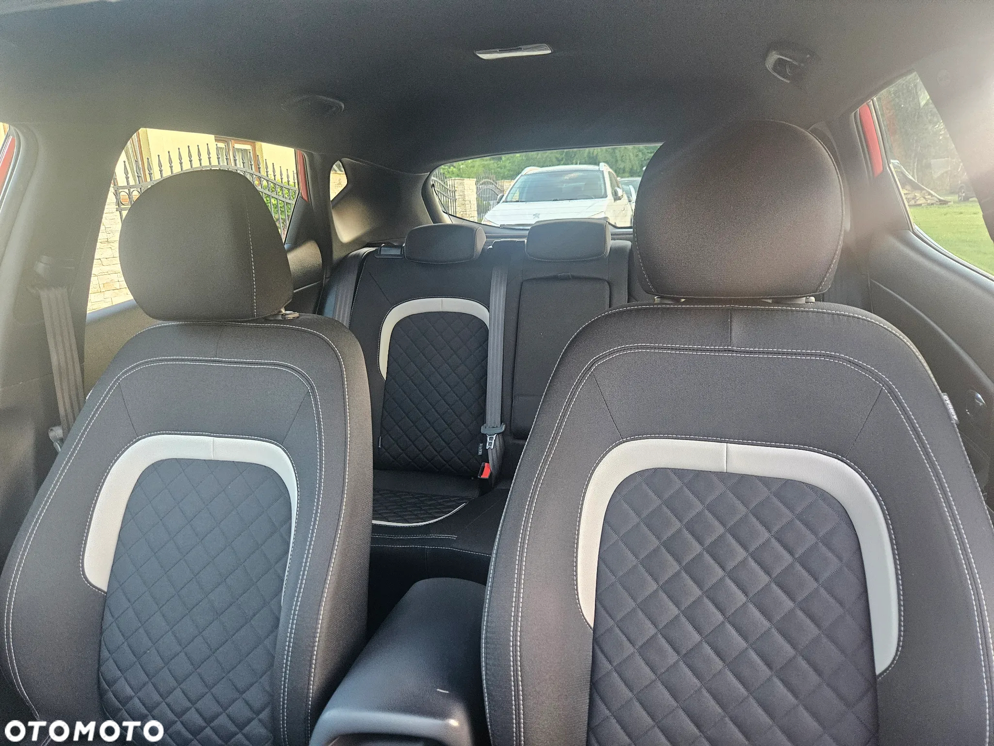 Kia Ceed 1.0 T-GDI GT-Line - 32