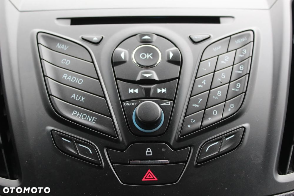 Ford Kuga 2.0 TDCi 4x4 SYNC - 21