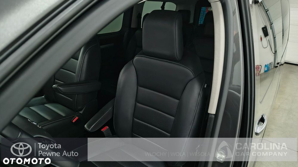 Toyota Proace Verso 2.0 D4-D Long VIP - 10