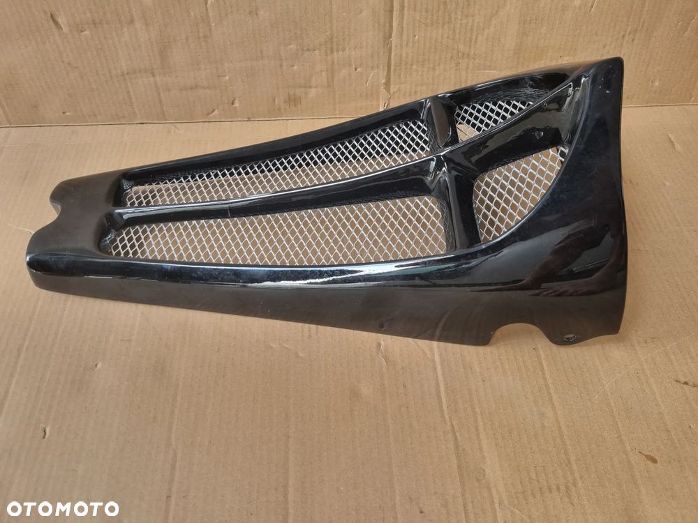 Harley Davidson Touring OSLONA OWIEWKA CHŁODNICY Custom - 6