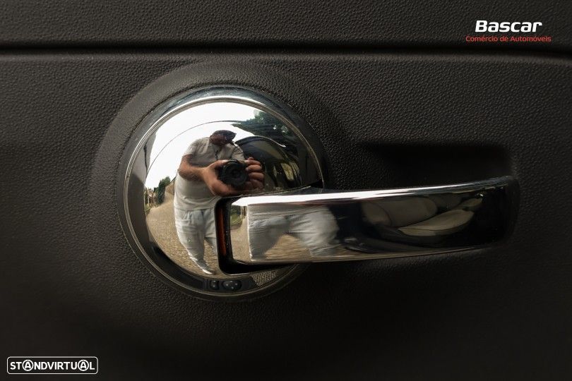 Fiat 500 1.3 16V Multijet Sport - 47