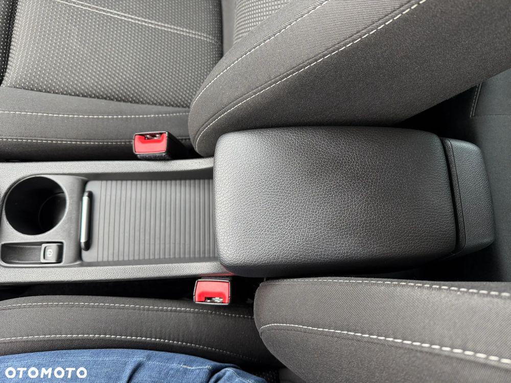 Opel Astra 1.4 T Cosmo - 29