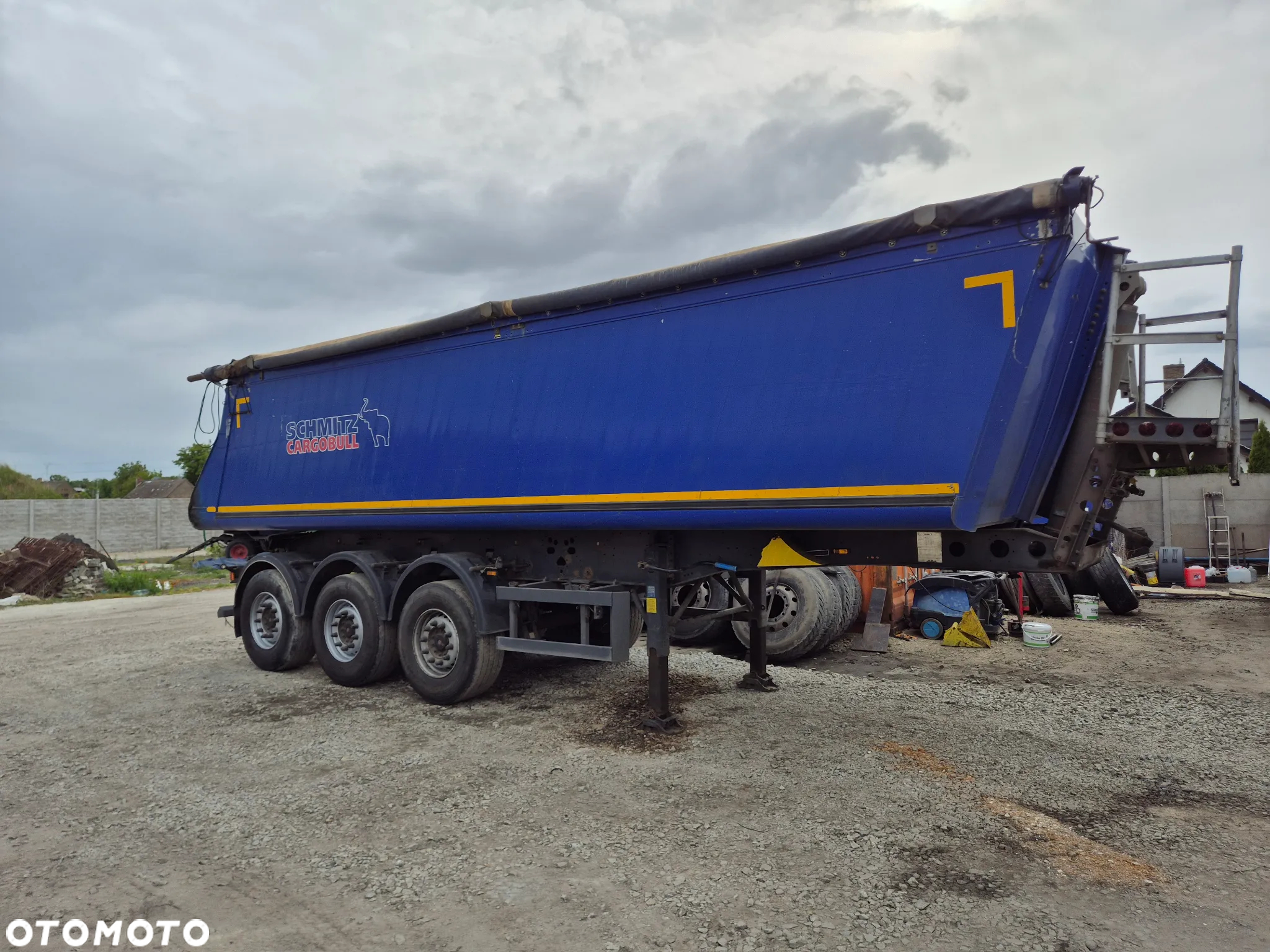 Schmitz Cargobull - 2