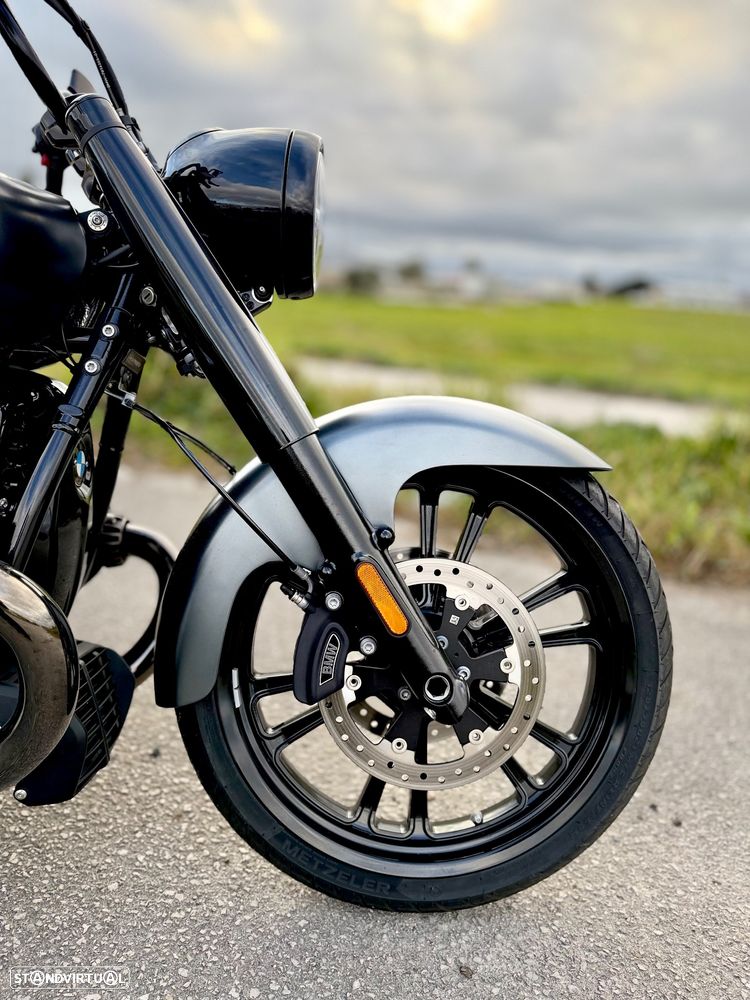 BMW R 18 Roctane - 6