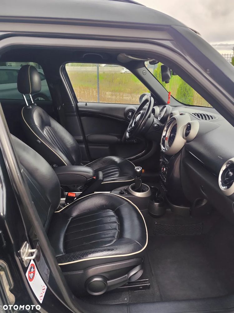 MINI Countryman Cooper S - 26
