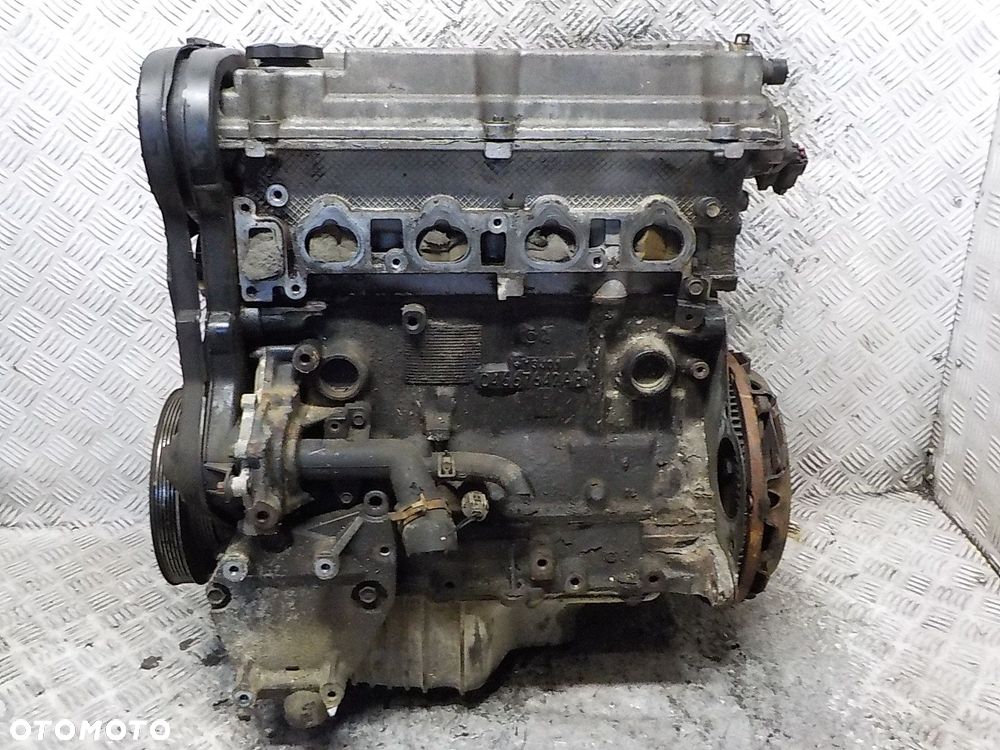 CHRYSLER SEBRING PT CRUISER SILNIK 2.4 16V - 9