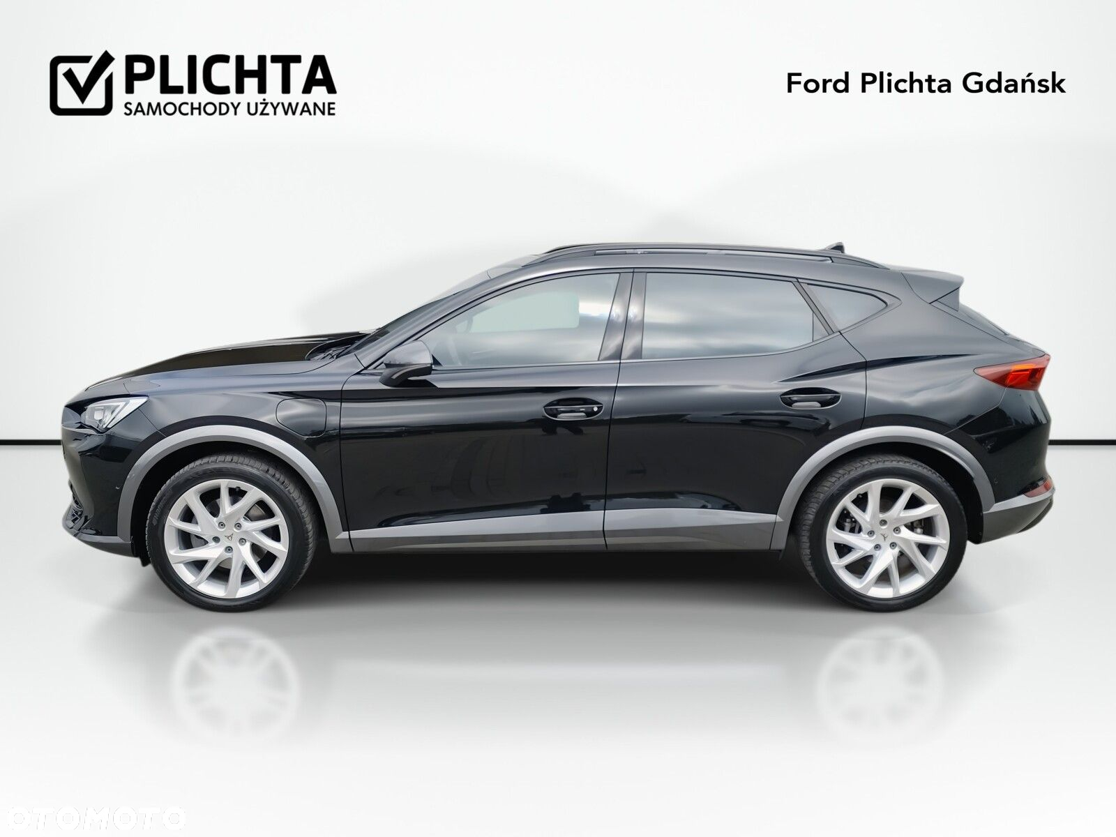 Cupra Formentor - 8