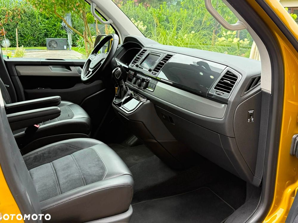 Volkswagen Multivan 2.0 TDI L1 Higline DSG - 14