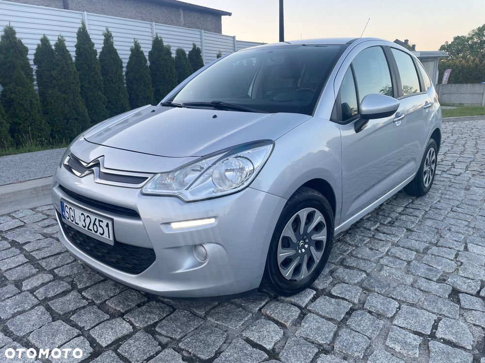 Citroën C3 1.4 HDi Selection - 19