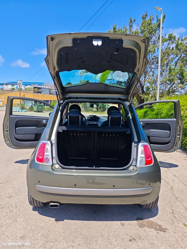 Fiat 500 - 15