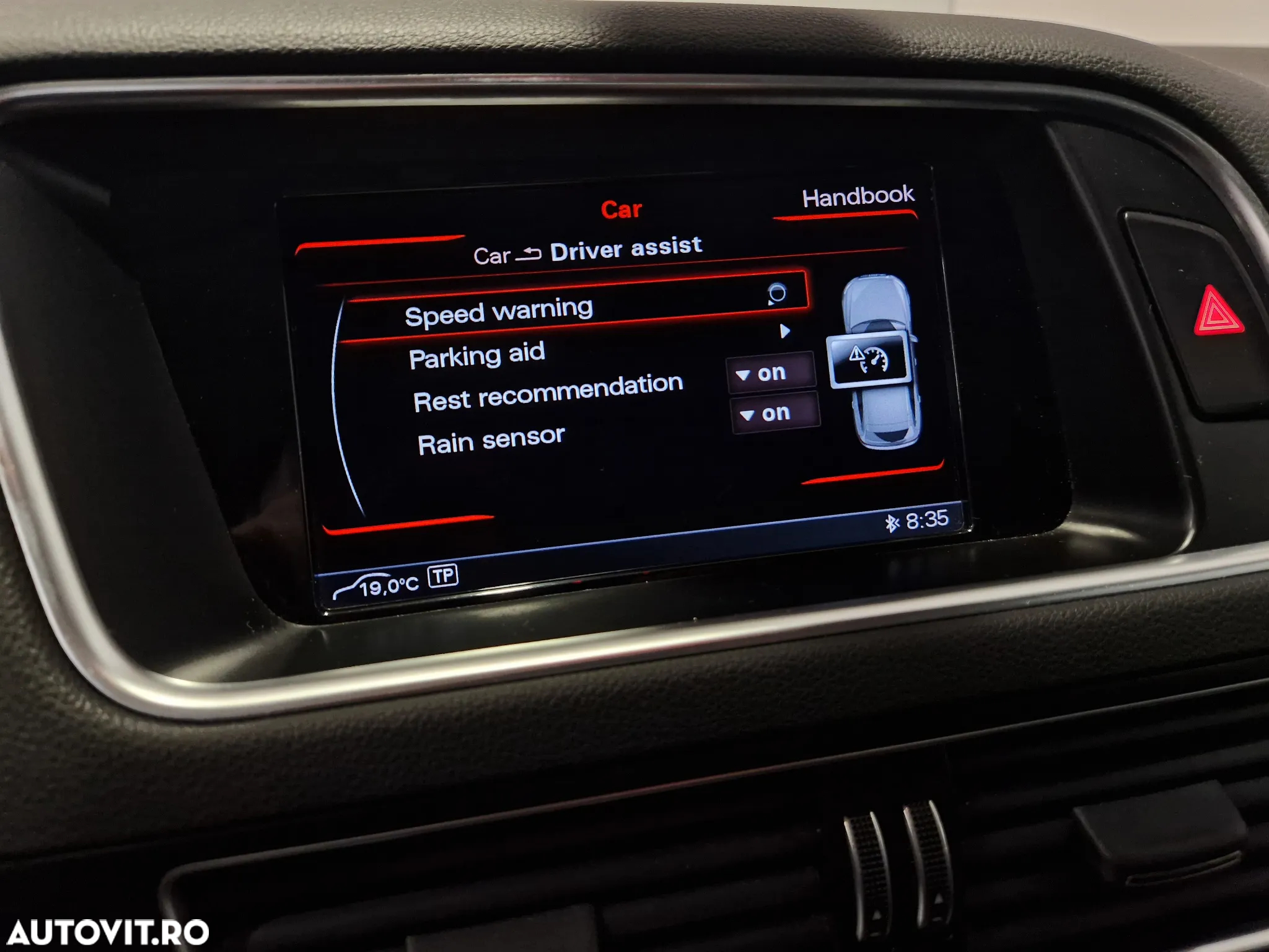 Audi Q5 2.0 TDI Quattro clean - 21