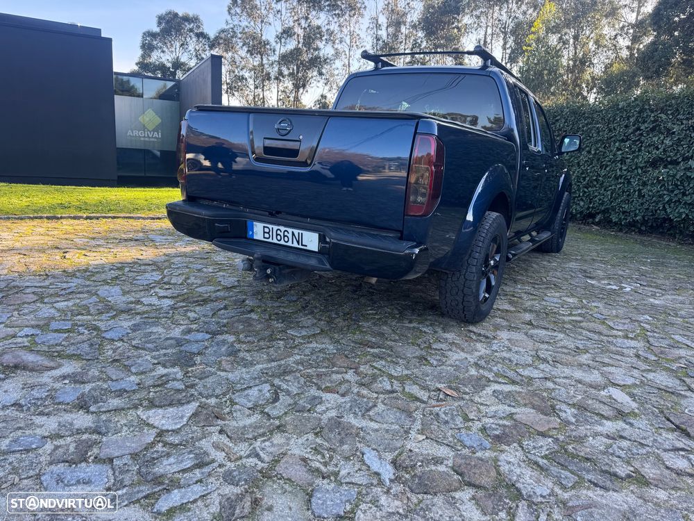 Nissan Navara - 23
