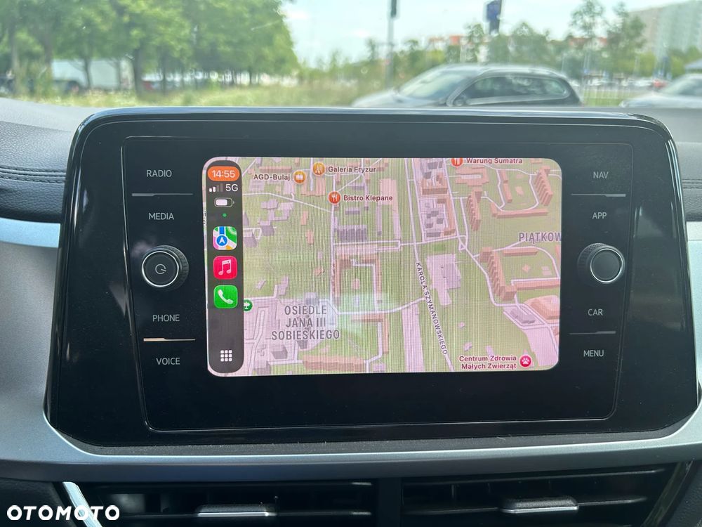 Volkswagen T-Roc 1.5 TSI Life DSG - 19