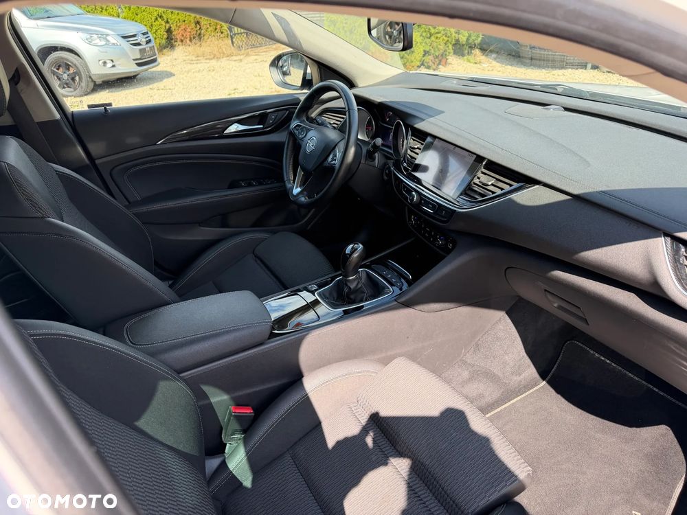 Opel Insignia 1.5 Direct InjectionTurbo Innovation - 14