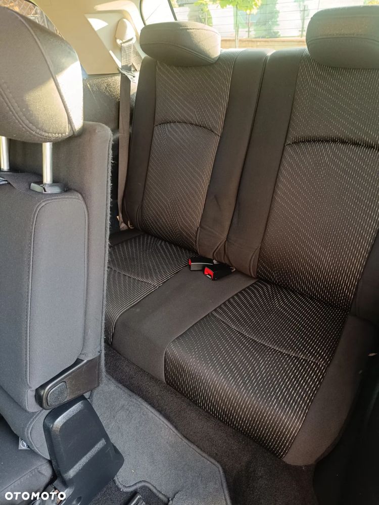 Fiat Freemont 2.0 Multijet Cross AWD - 15