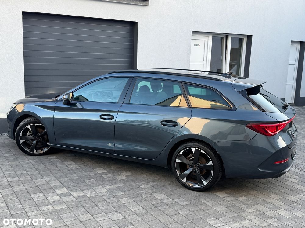 Cupra Leon Sportstourer 1.5 eTSI DSG - 33