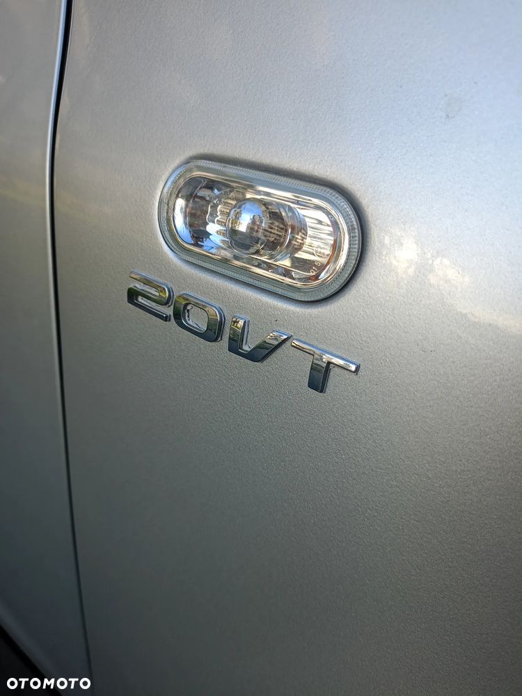 Seat Alhambra 1.8 20V Turbo Sport Edition - 17
