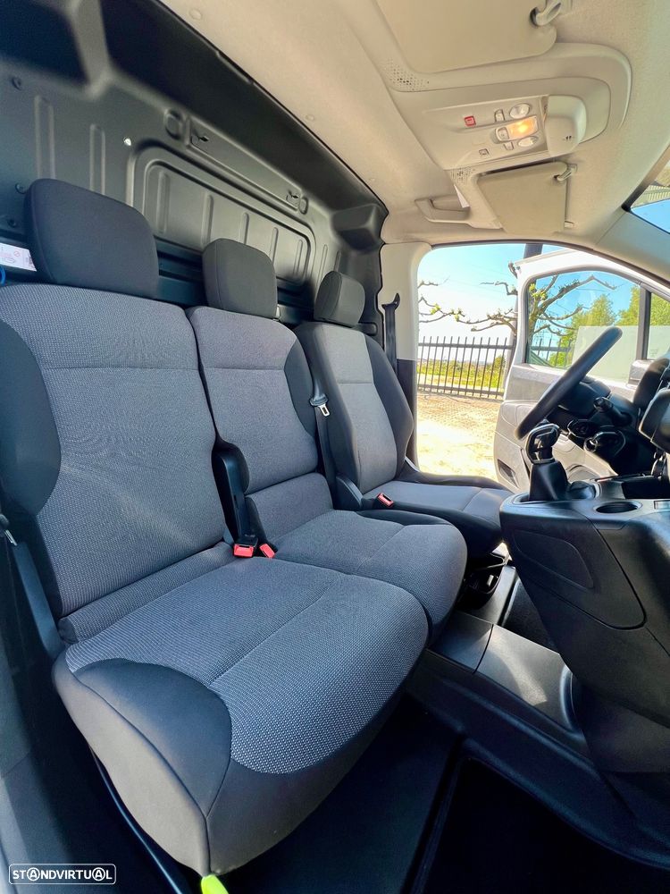 Citroën Berlingo 1.6 BlueHDi Feel Edition - 9