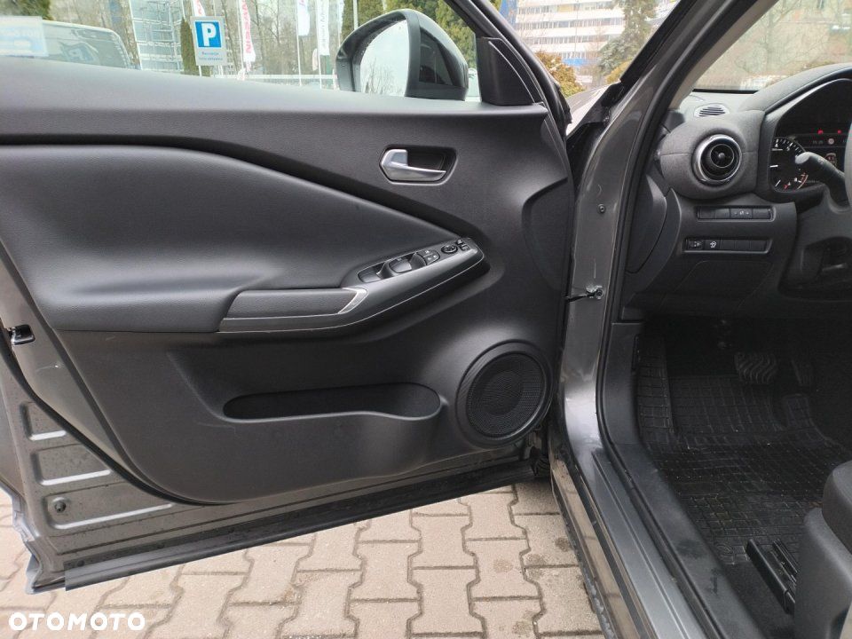 Nissan Juke - 9