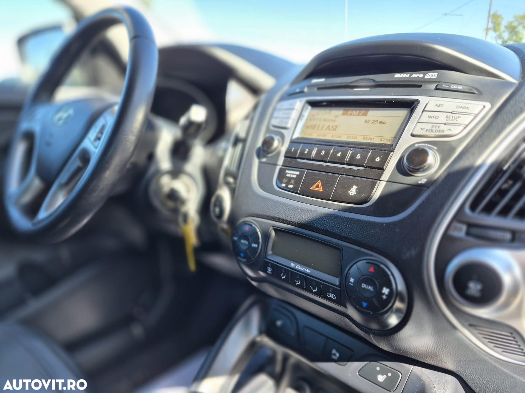 Hyundai ix35 - 15