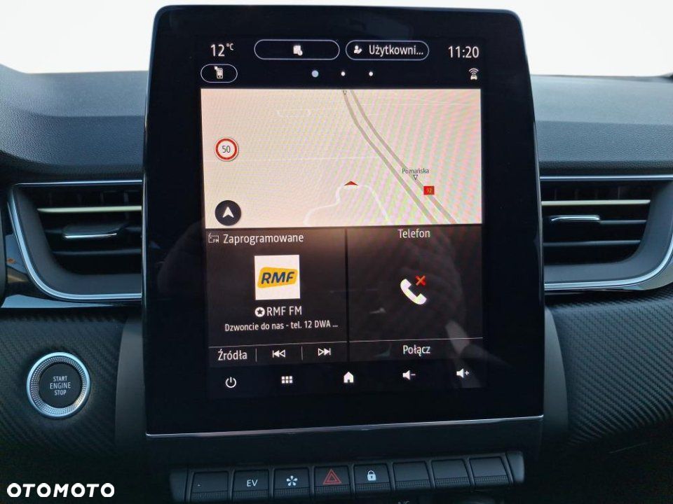 Renault Captur - 17