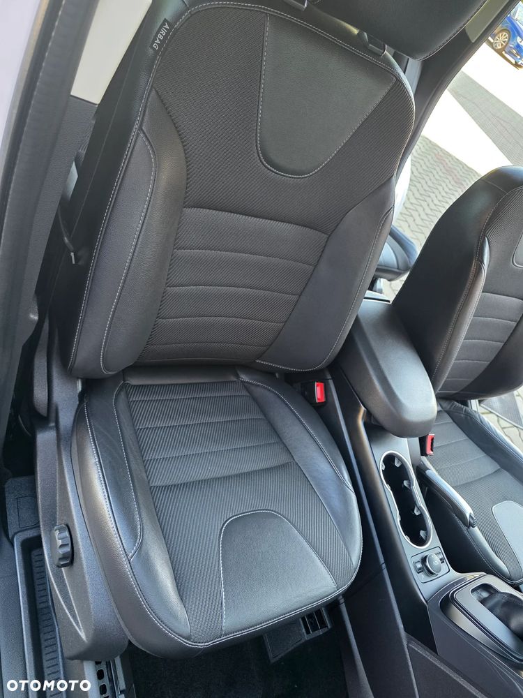 Ford Kuga 2.0 TDCi 4x4 Individual - 19