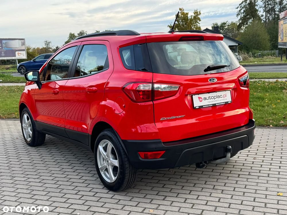 Ford EcoSport - 11