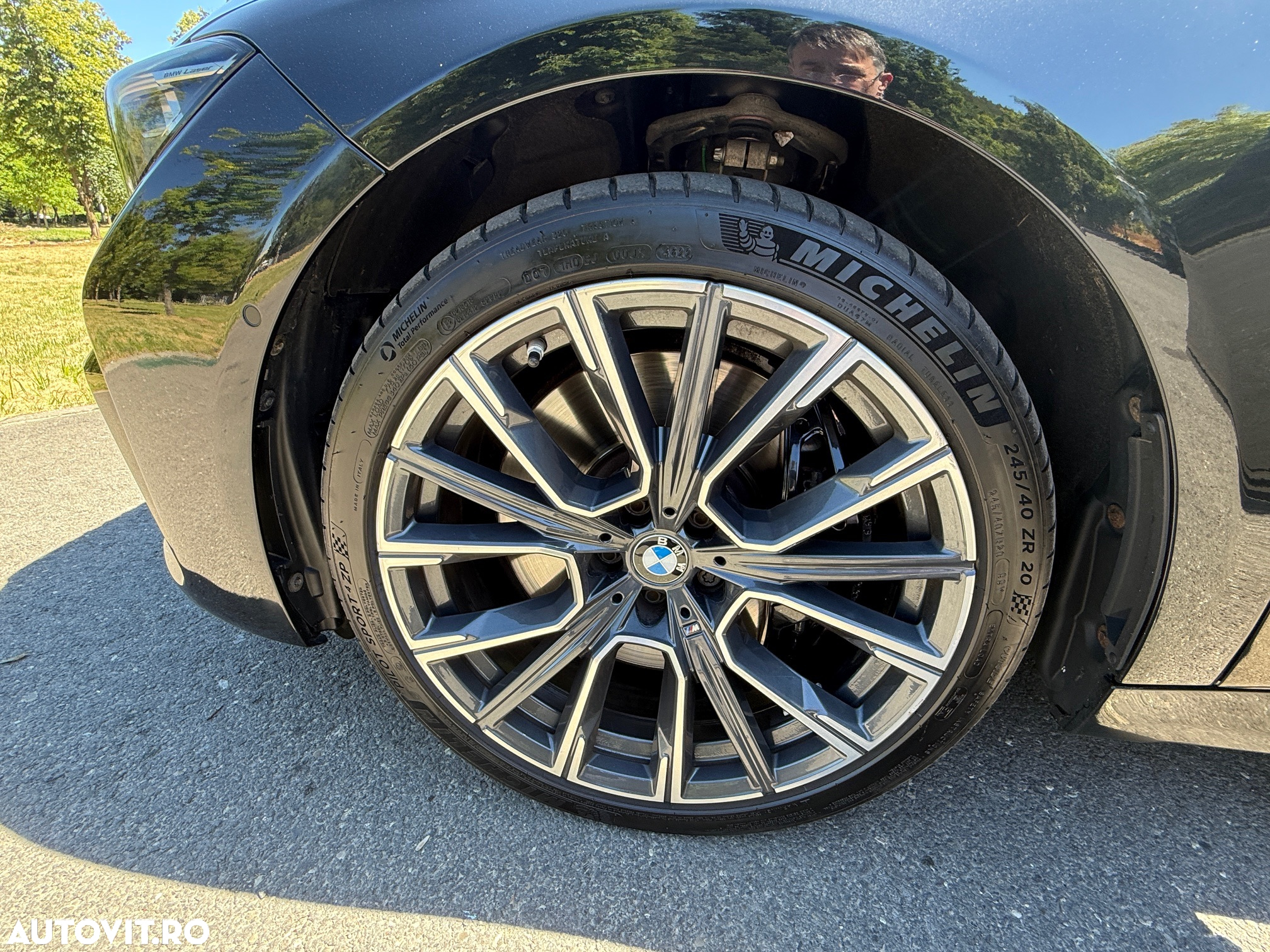 BMW Seria 7 750Li xDrive - 30