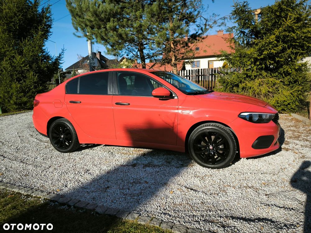 Fiat Tipo 1.4 16V - 1