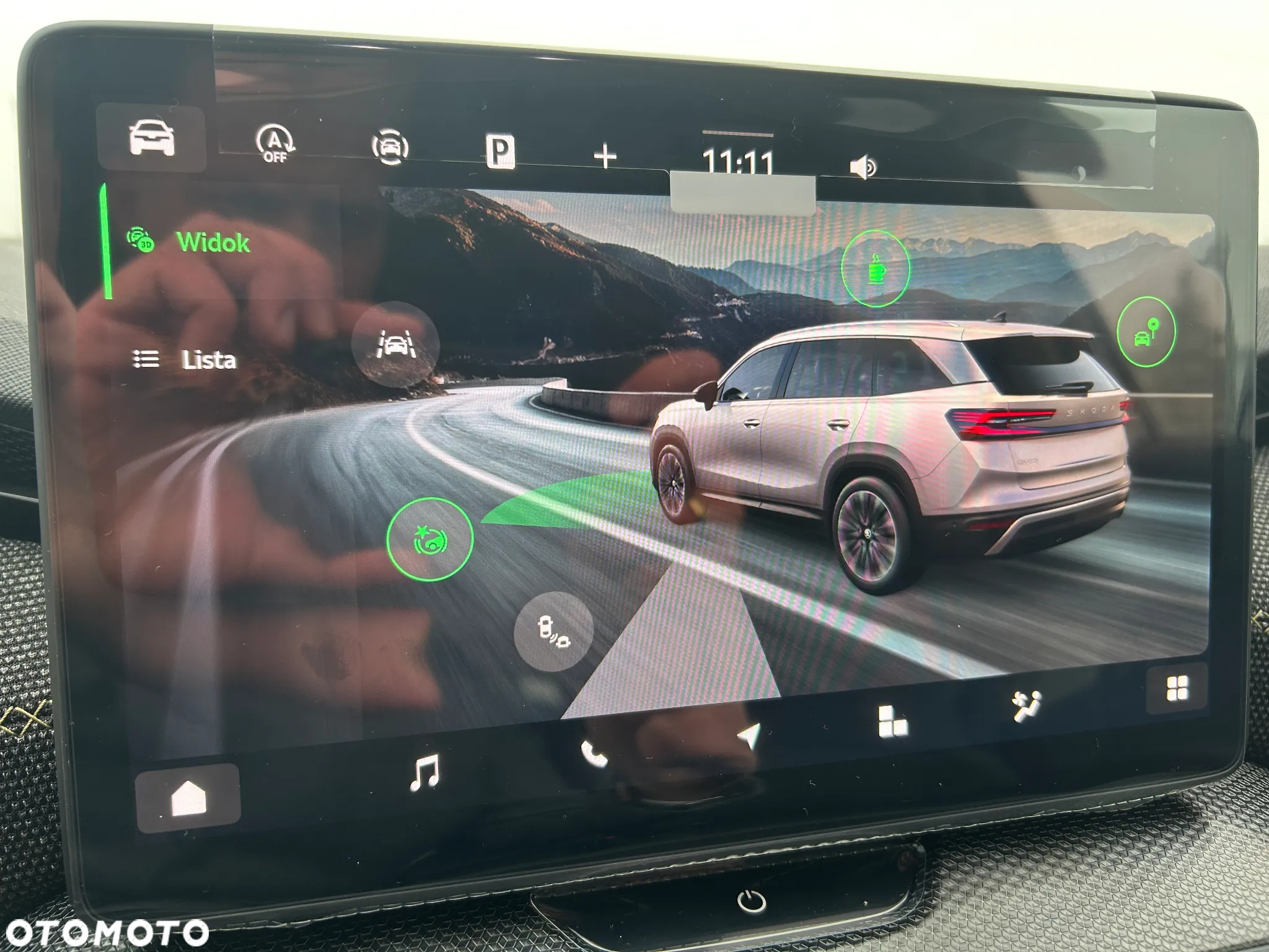 Skoda Kodiaq 1.5 TSI mHEV 4x2 Edition 130 DSG - 21