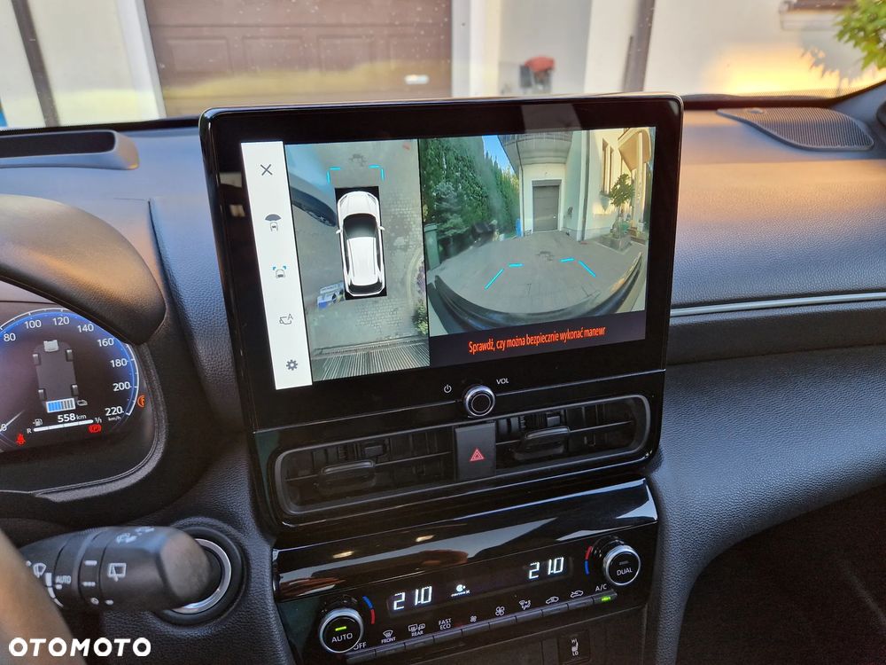 Toyota Yaris Cross Hybrid 1.5 Premiere Edition AWD - 20