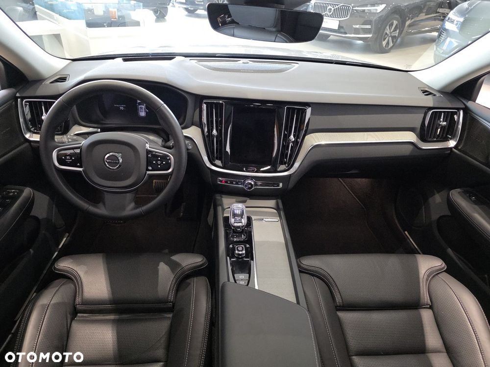 Volvo V60 - 14