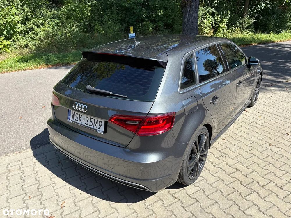 Audi A3 Sportback - 6