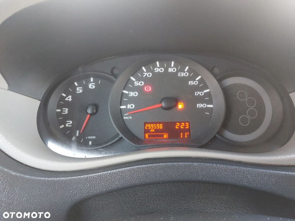 Renault Master L3H3 6-Osobowy Brygadówka Warsztat Faktura Vat 23% - 16