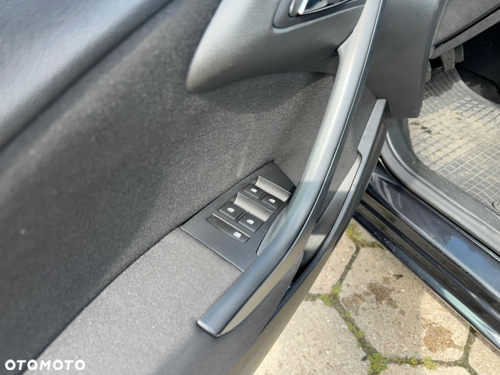 Opel Astra 1.6 CDTI DPF ecoFLEX Start/Stop Edition - 20